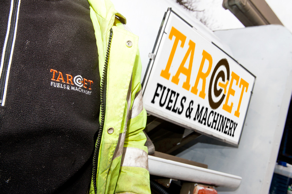 Fuel additives for agricultural, industrial and haulage vehicles at Target Fuels Essex and Suffolk