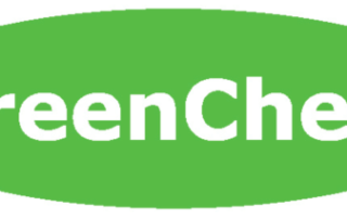 GreenChem supplier of Adblue diesel additives logo